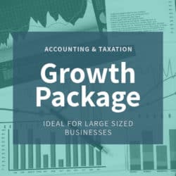 Growth Accounting Taxation Package