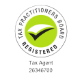 tax agent registration